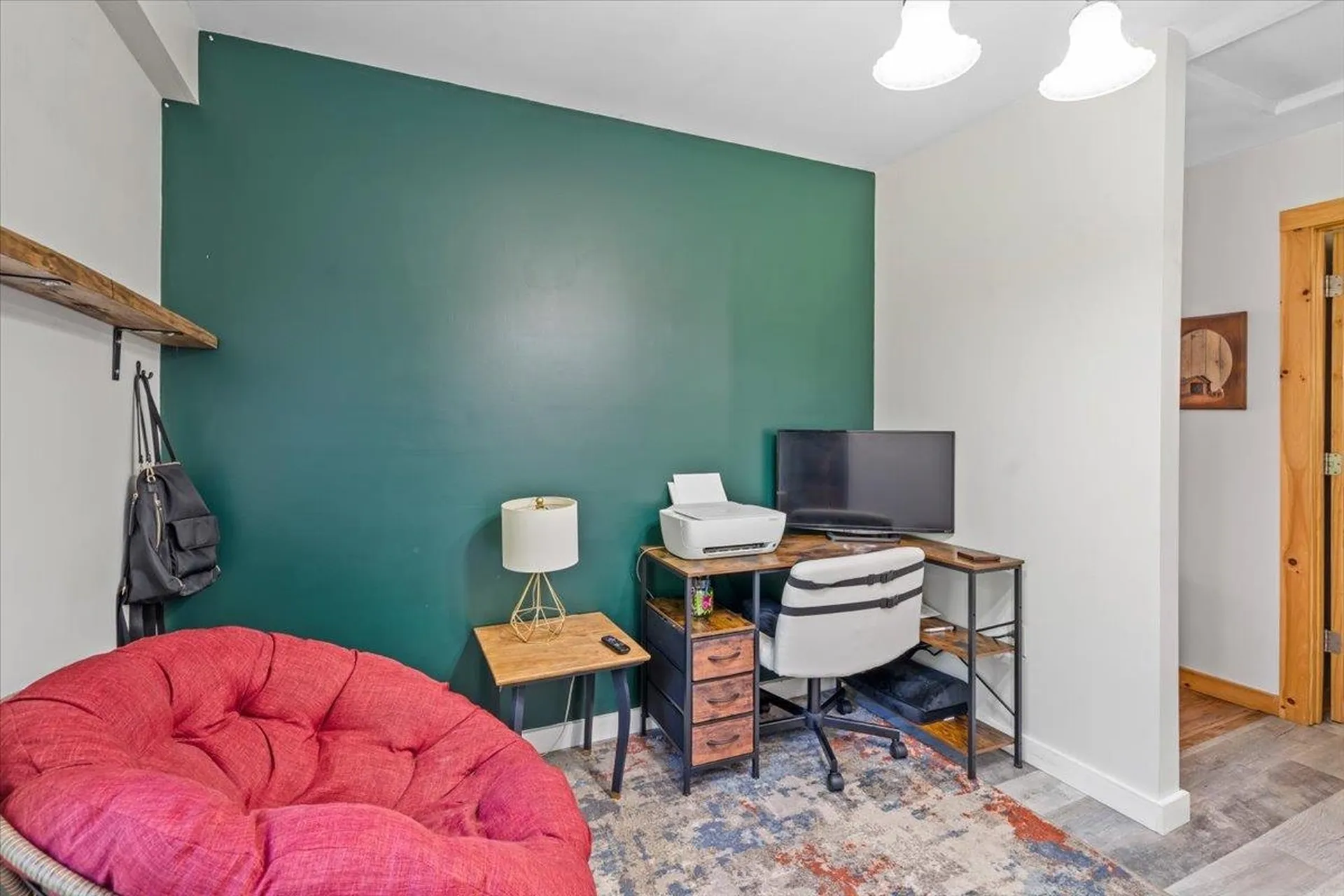 114 W Woodbury Road Woodbury VT 05680