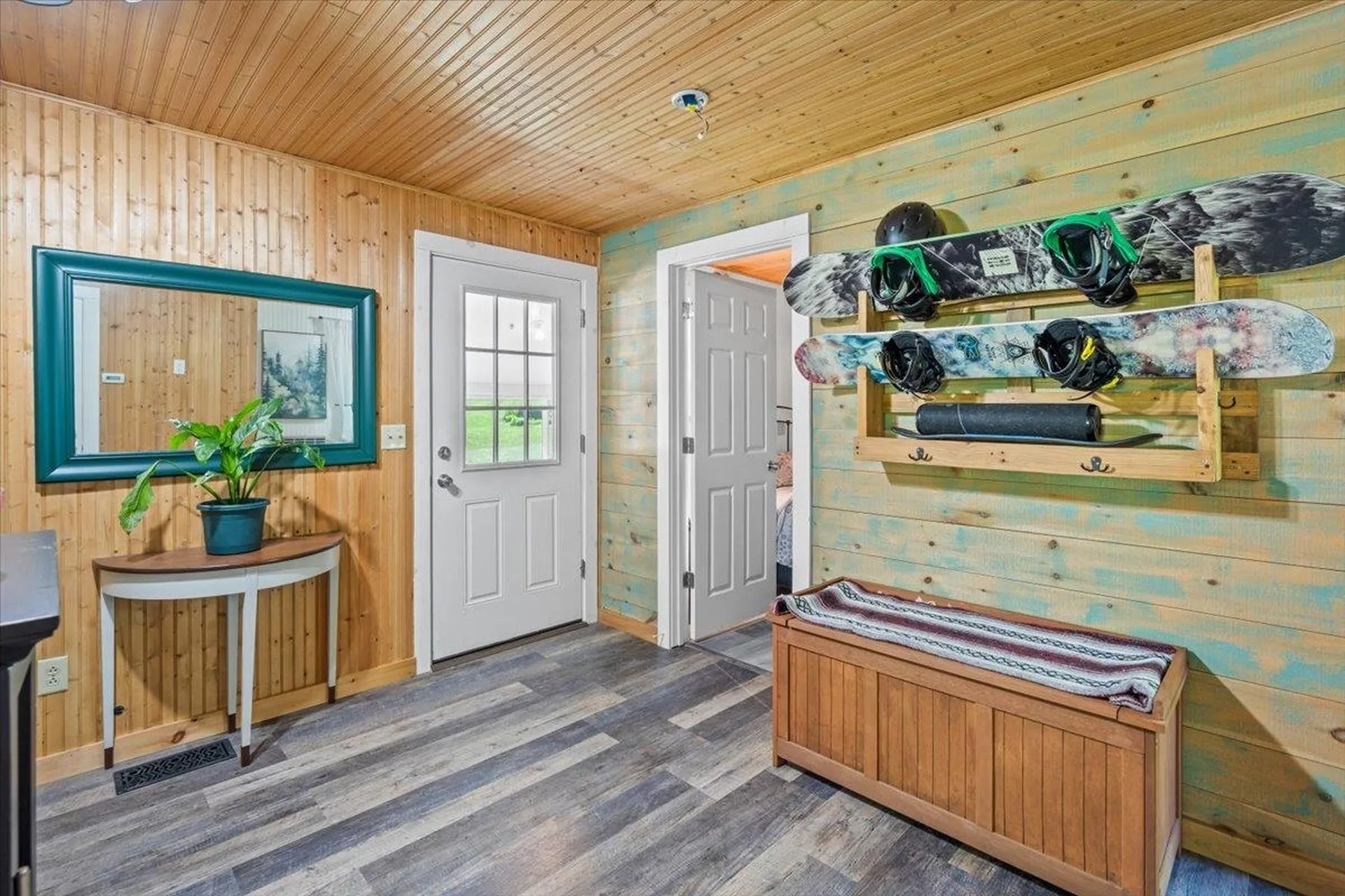 114 W Woodbury Road Woodbury VT 05680