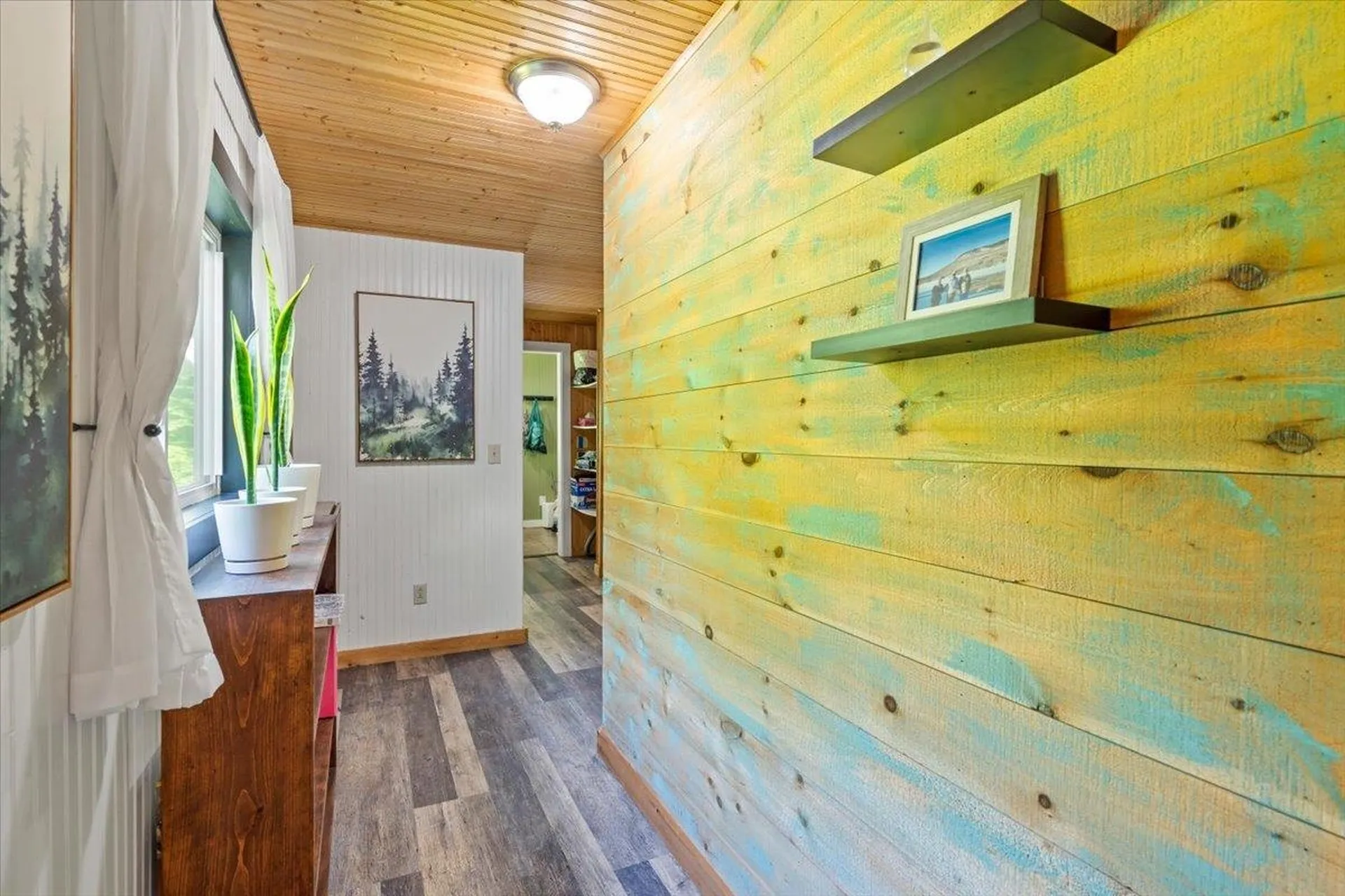 114 W Woodbury Road Woodbury VT 05680