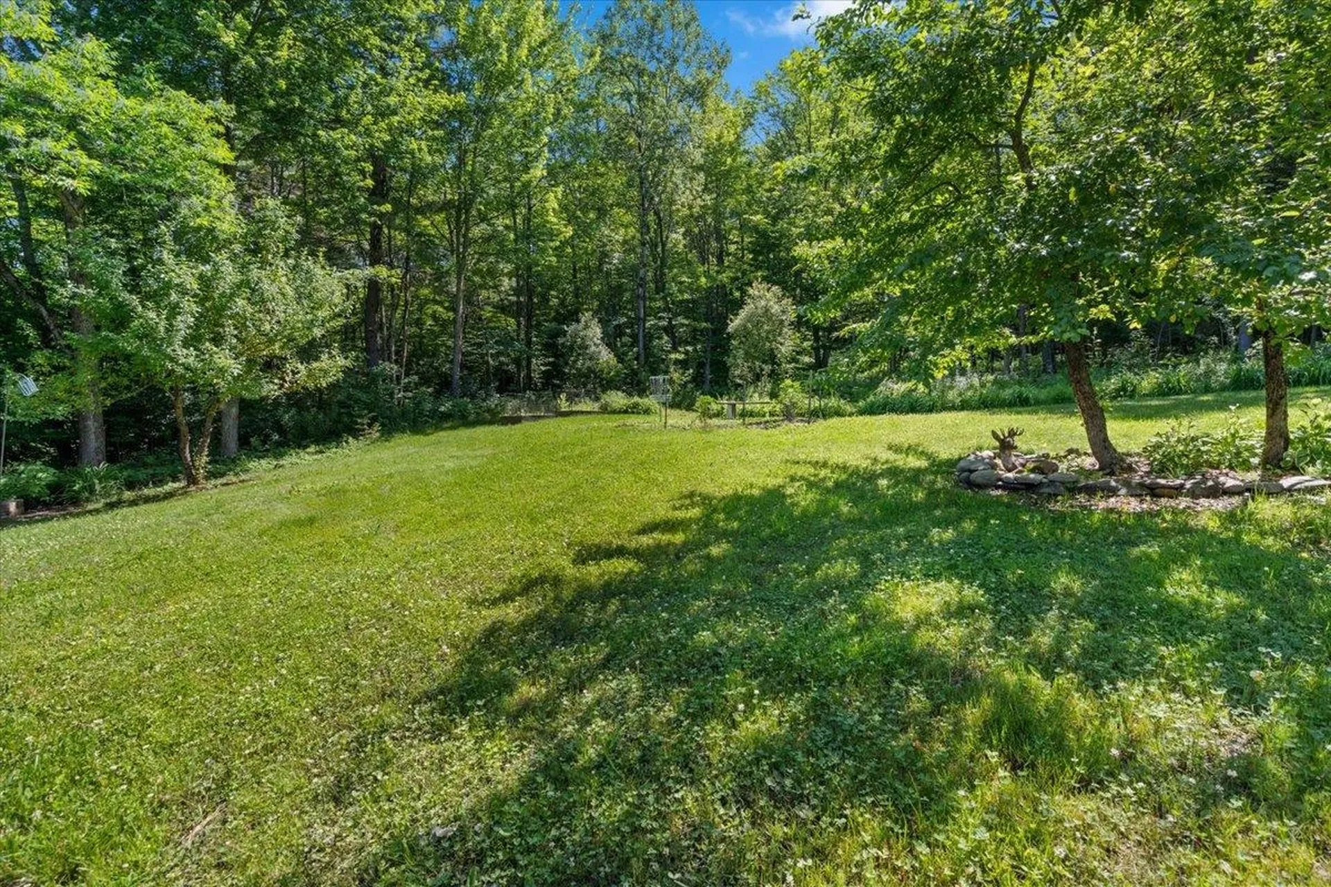 114 W Woodbury Road Woodbury VT 05680