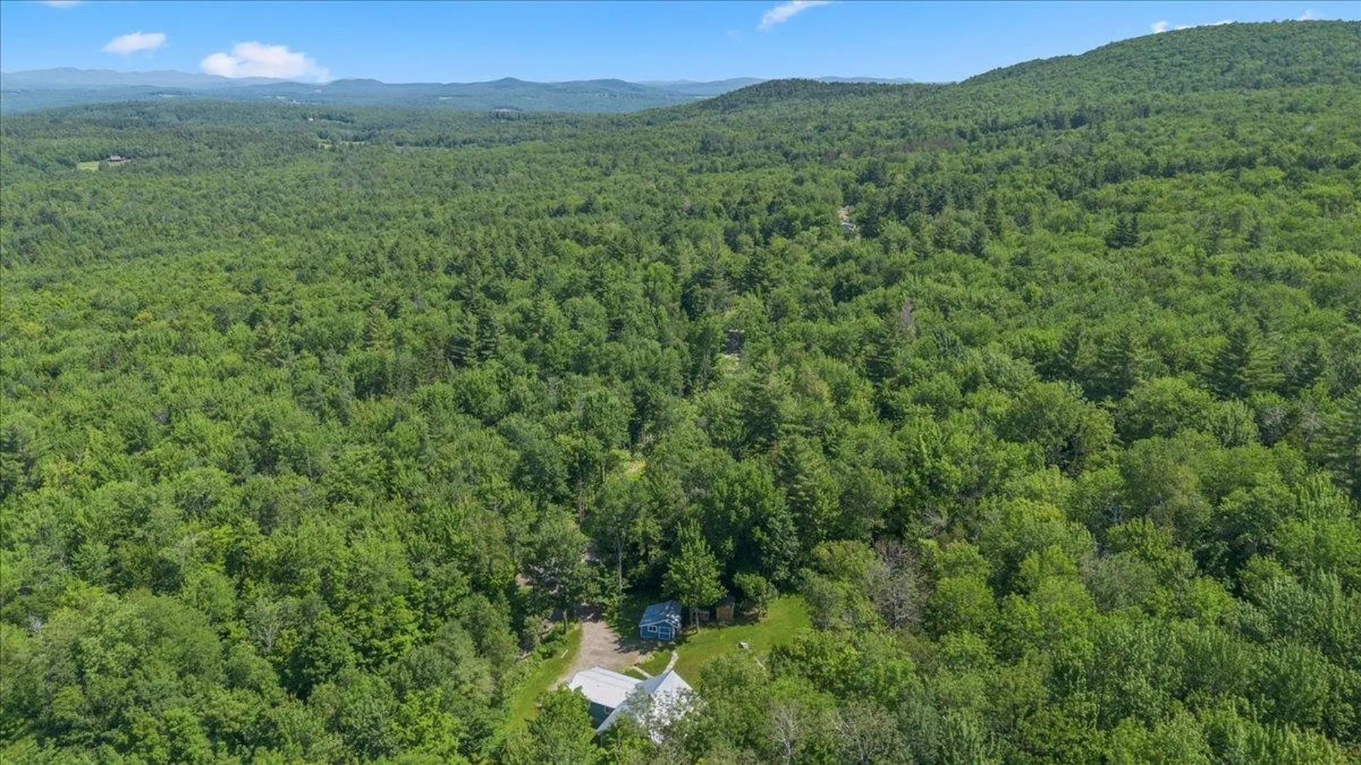 114 W Woodbury Road Woodbury VT 05680