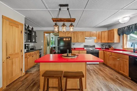 114 W Woodbury Road Woodbury VT 05680