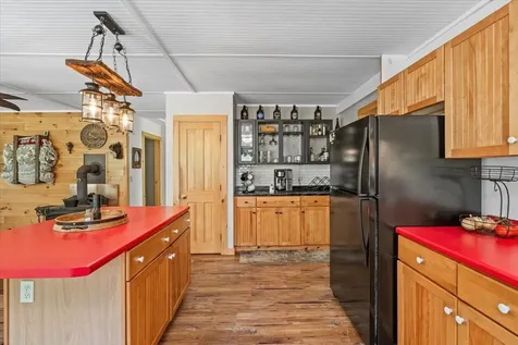 114 W Woodbury Road Woodbury VT 05680