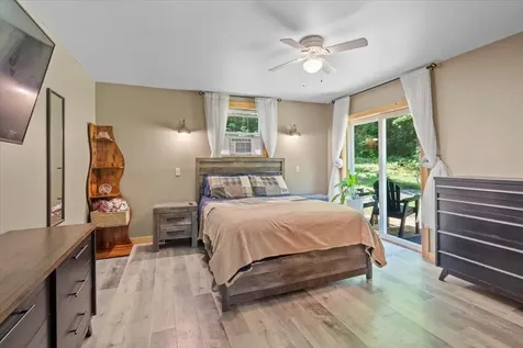 114 W Woodbury Road Woodbury VT 05680