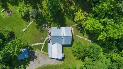 114 W Woodbury Road Woodbury VT 05680