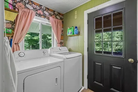 114 W Woodbury Road Woodbury VT 05680