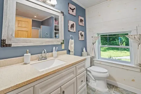 114 W Woodbury Road Woodbury VT 05680