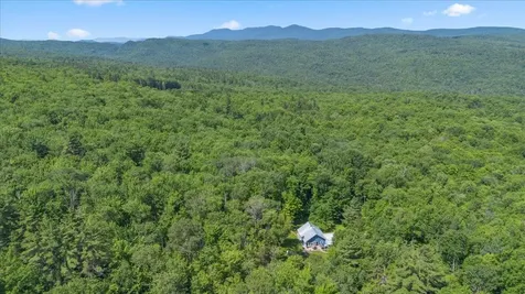 114 W Woodbury Road Woodbury VT 05680
