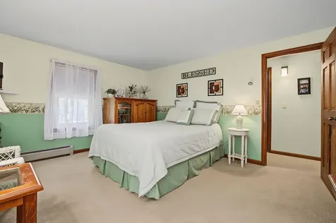 16 Quail Run Hampstead NH 03841