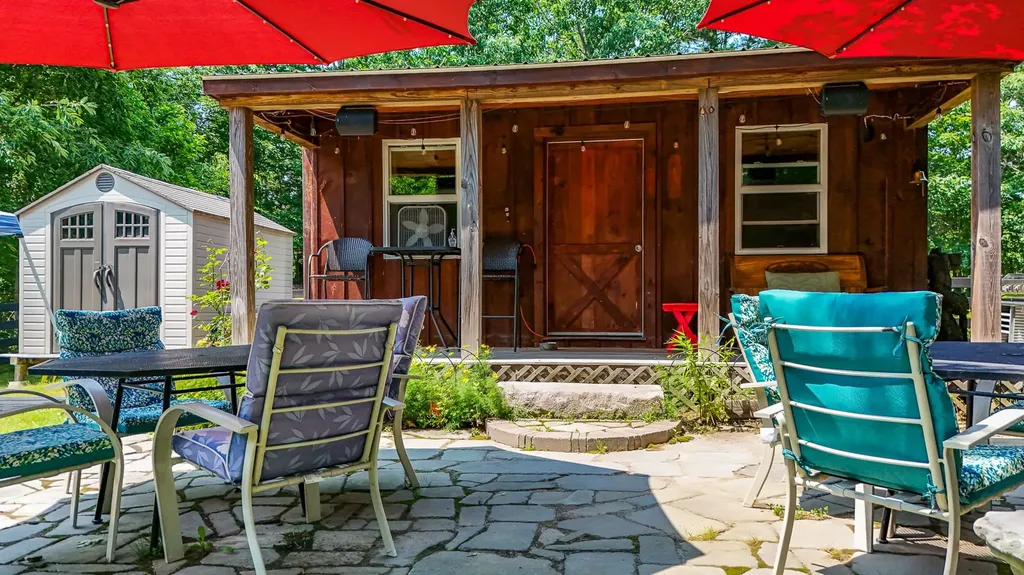 330 Knox Marsh Road Madbury NH 03823