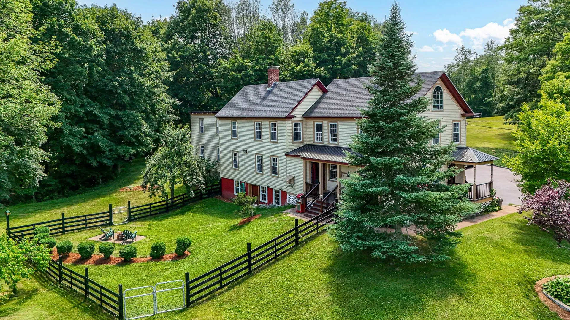 330 Knox Marsh Road Madbury NH 03823