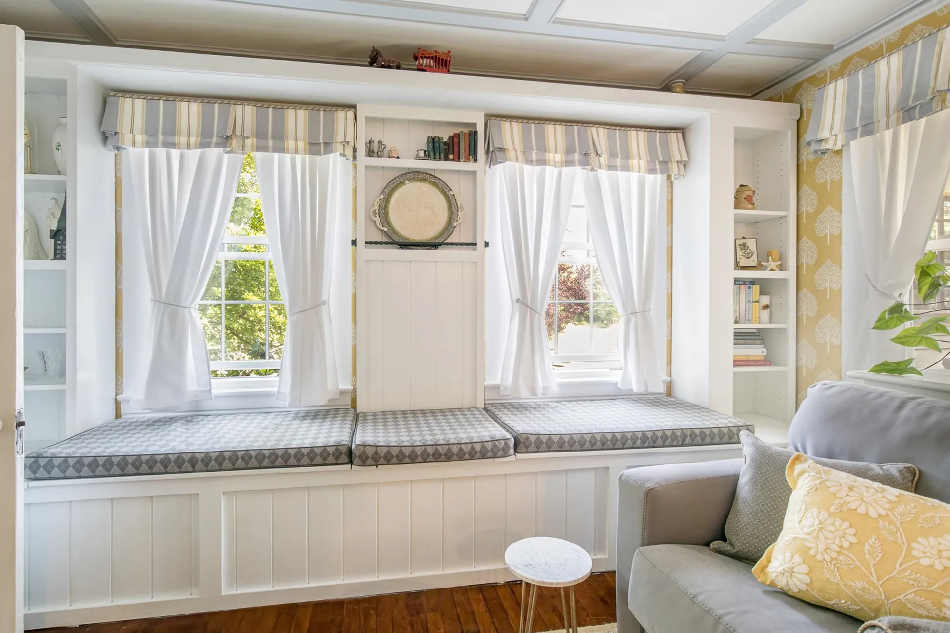 330 Knox Marsh Road Madbury NH 03823