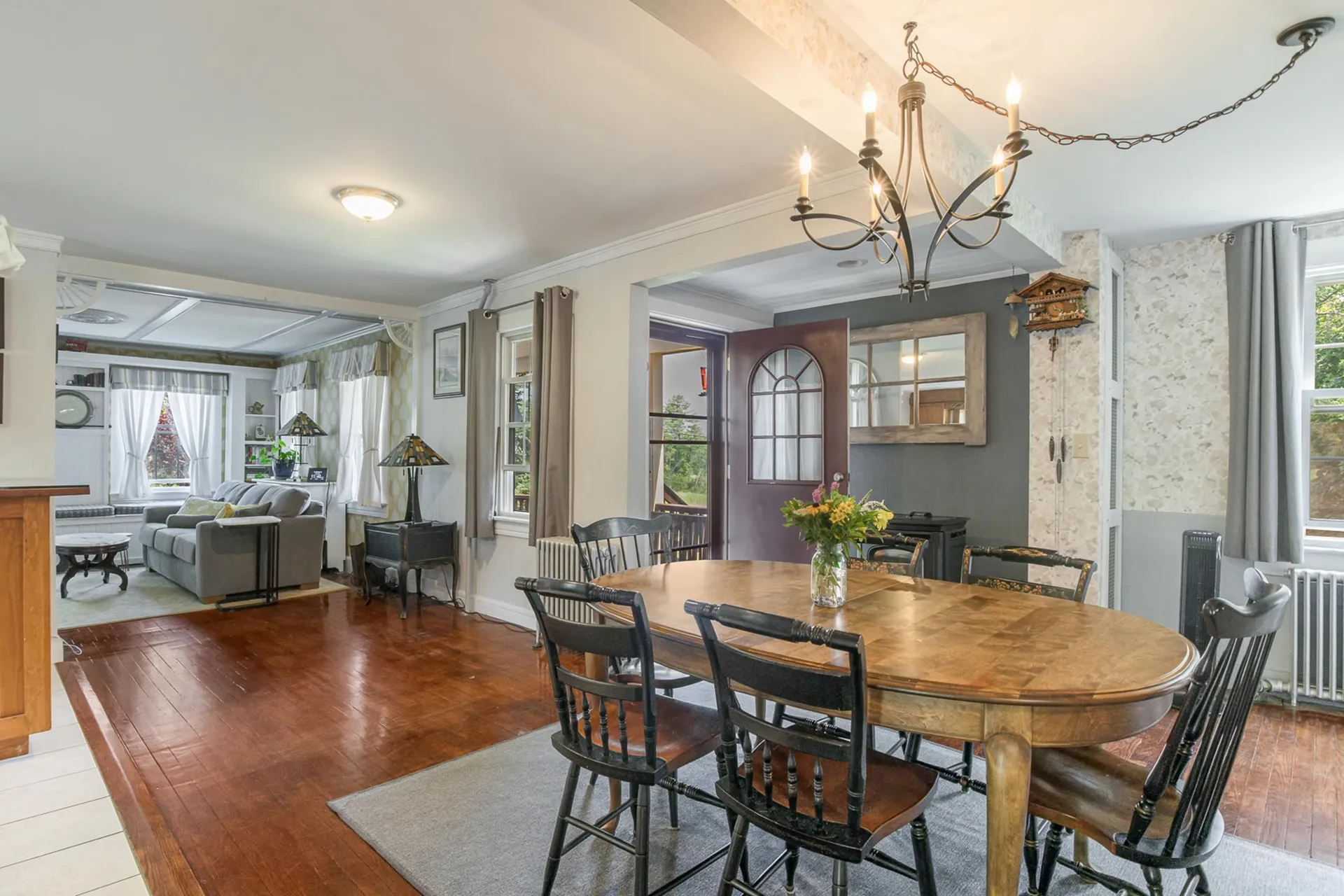 330 Knox Marsh Road Madbury NH 03823
