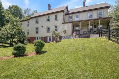 330 Knox Marsh Road Madbury NH 03823