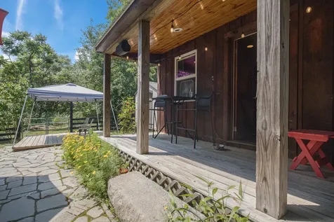 330 Knox Marsh Road Madbury NH 03823