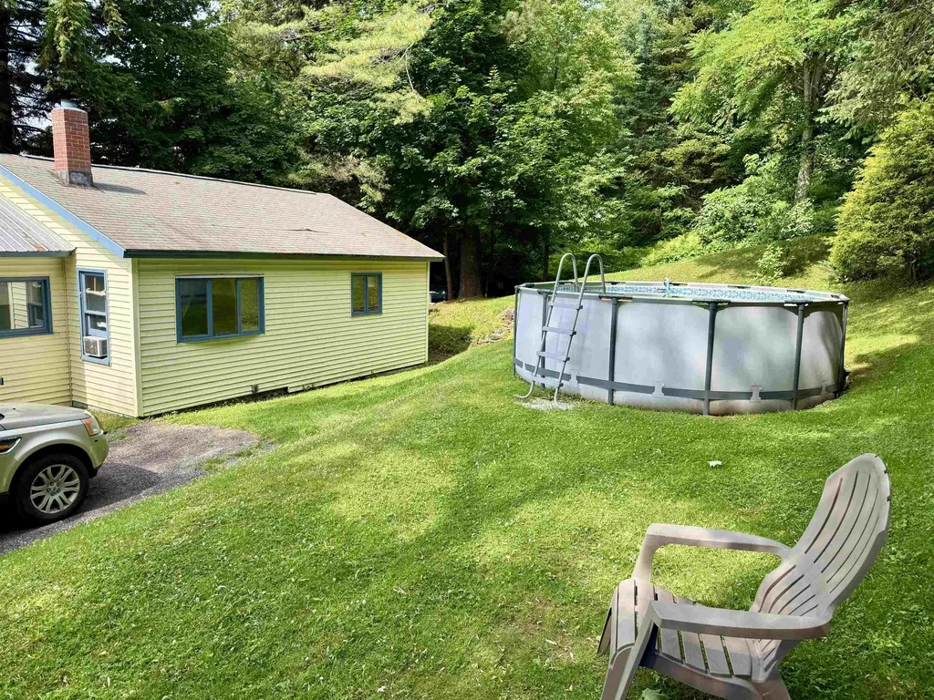 39 Middle Road Barre Town VT 05641