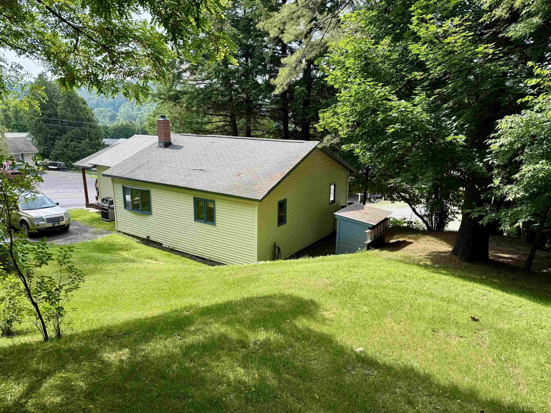 39 Middle Road Barre Town VT 05641