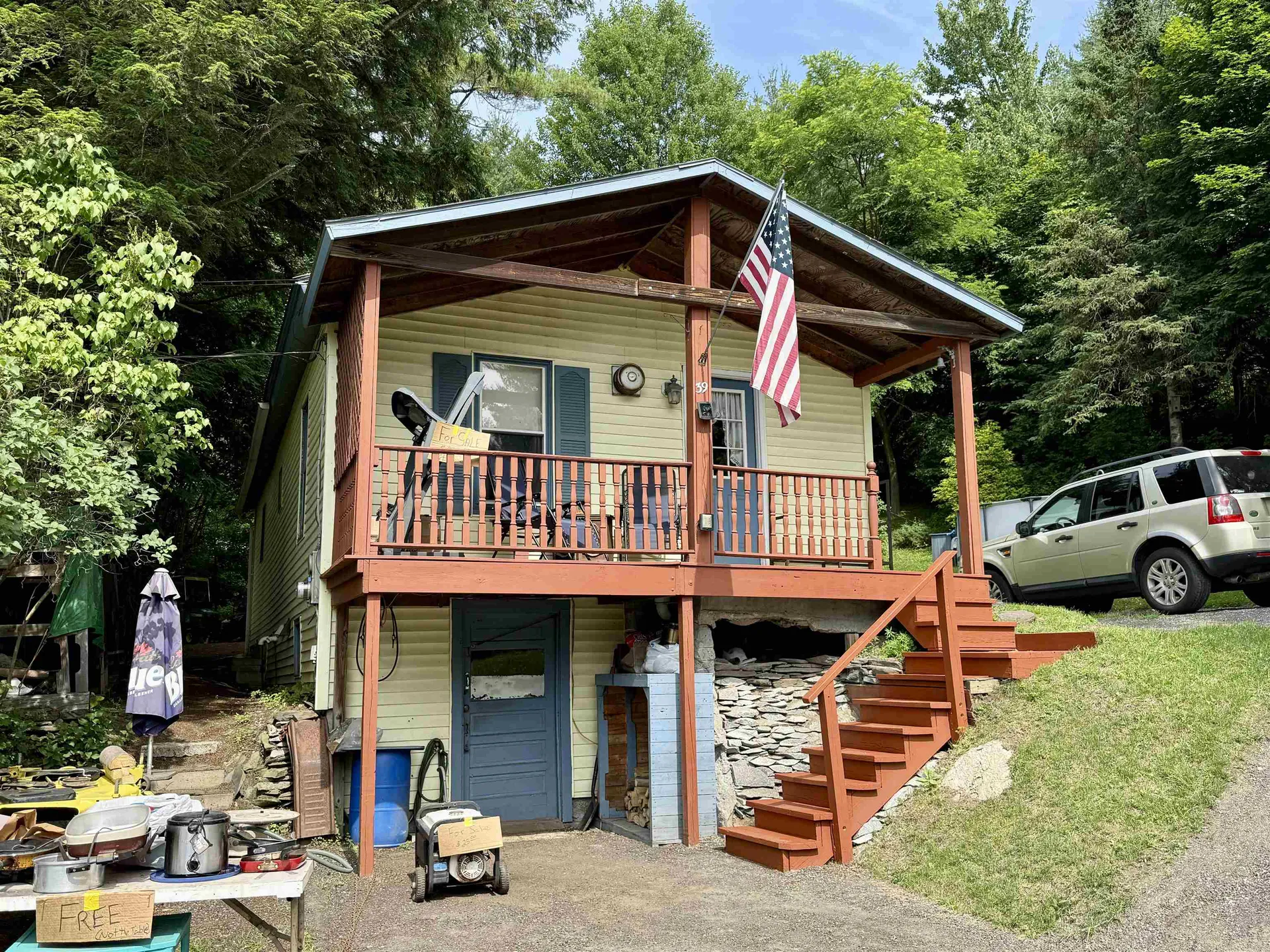 39 Middle Road Barre Town VT 05641