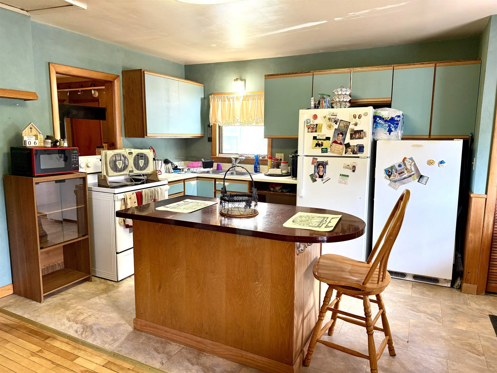 39 Middle Road Barre Town VT 05641
