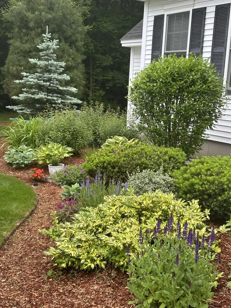 32 Peacock Brook Lane Amherst NH 03031