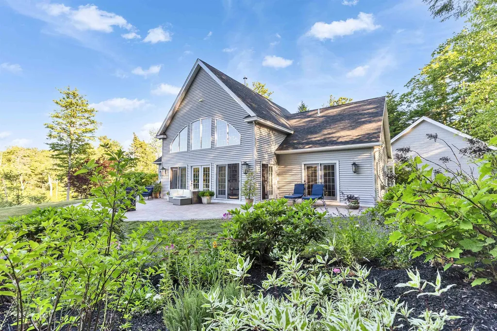 165 West Binney Hill Road New Ipswich NH 03071