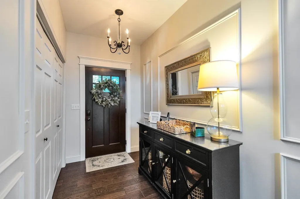 165 West Binney Hill Road New Ipswich NH 03071