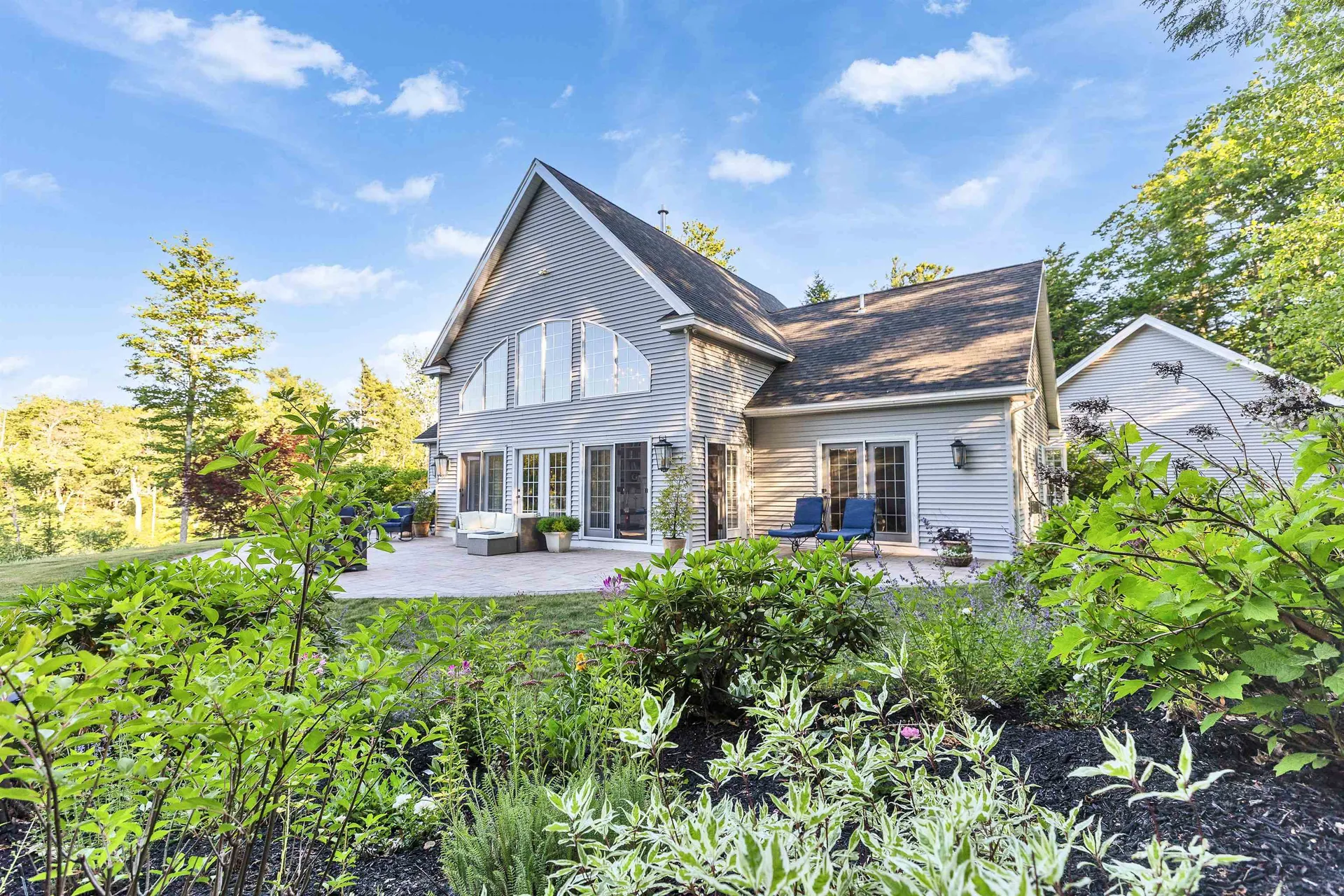 165 West Binney Hill Road New Ipswich NH 03071