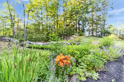 165 West Binney Hill Road New Ipswich NH 03071