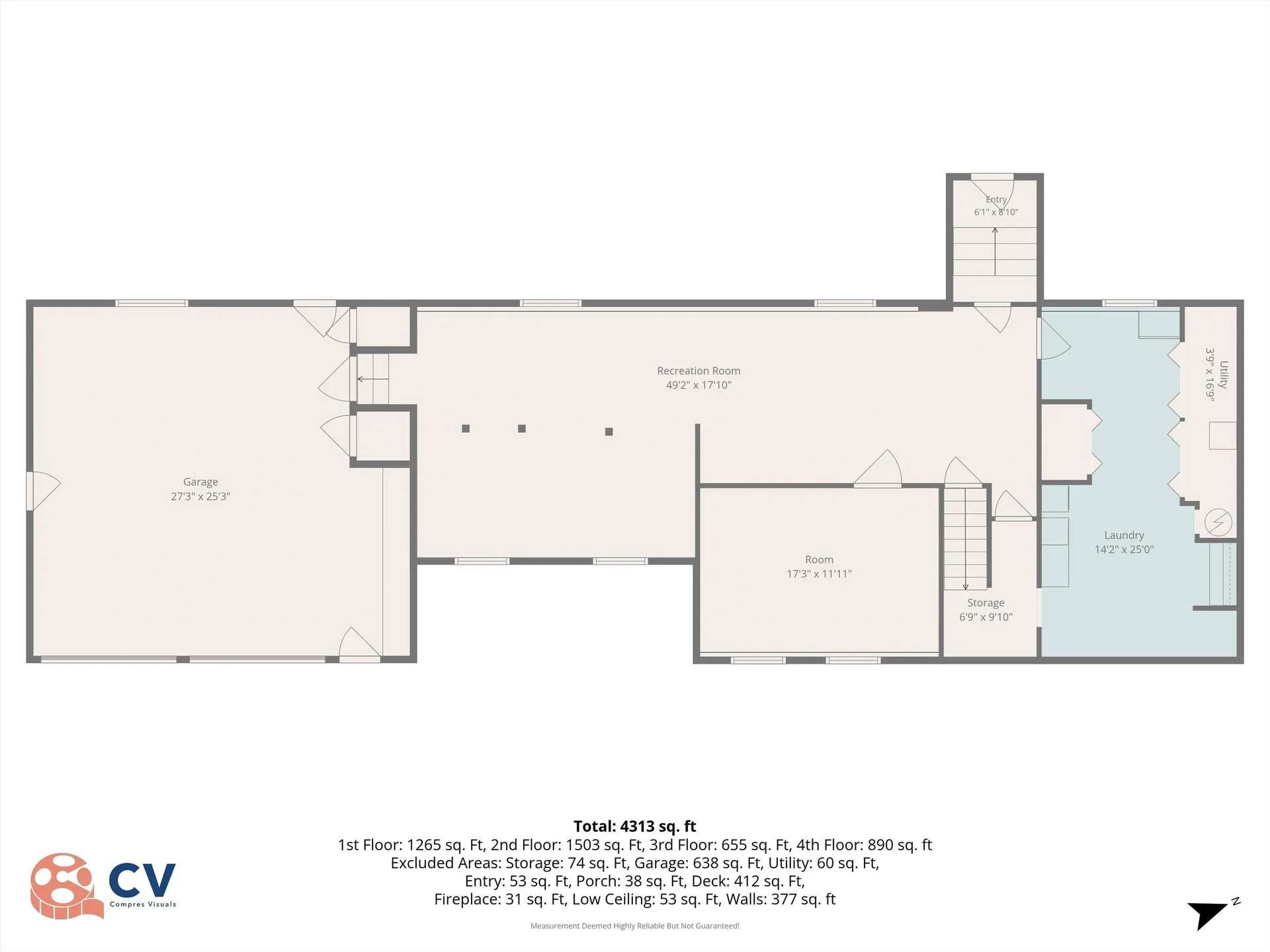 20 Partridge Lane Londonderry NH 03053