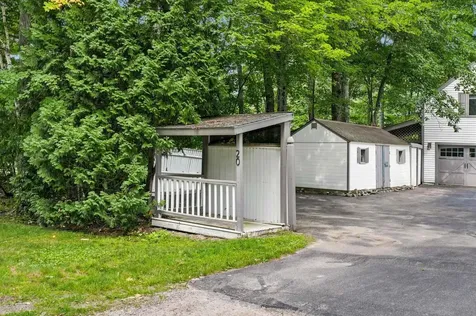20 Partridge Lane Londonderry NH 03053