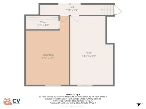20 Partridge Lane Londonderry NH 03053