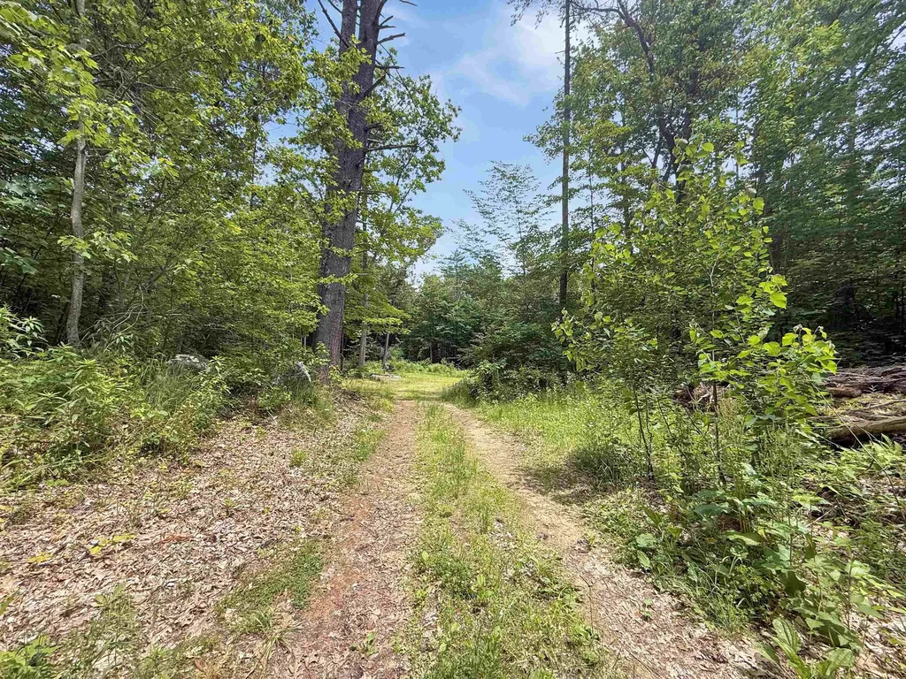 Lot 76-20-1 Sheridan Road Moultonborough NH 03254