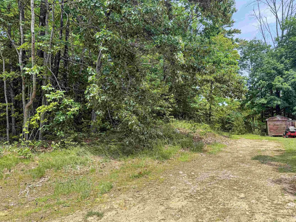 Lot 76-20-1 Sheridan Road Moultonborough NH 03254