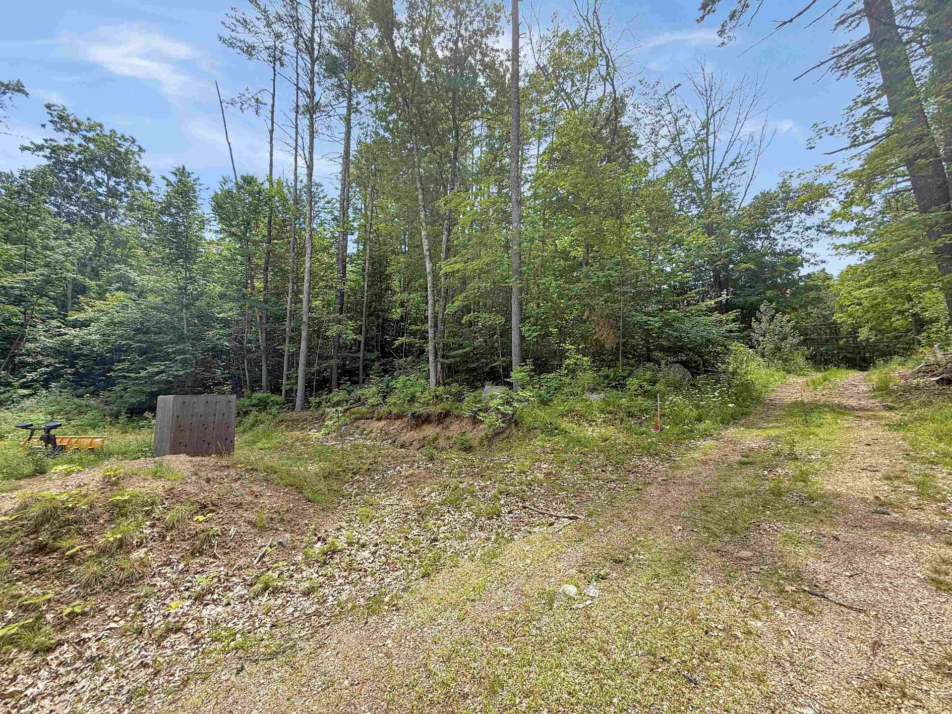 Lot 76-20-1 Sheridan Road Moultonborough NH 03254