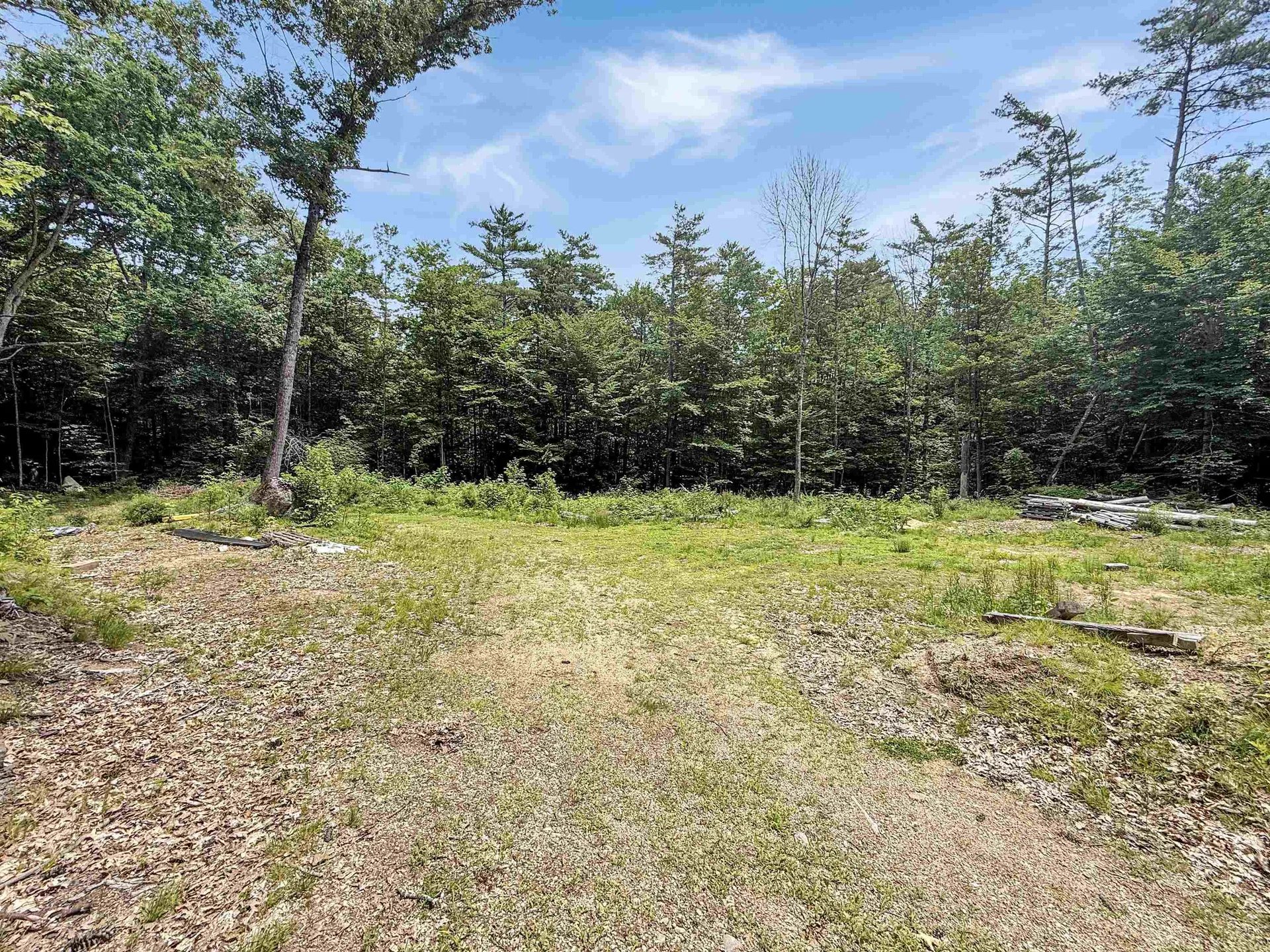 Lot 76-20-1 Sheridan Road Moultonborough NH 03254