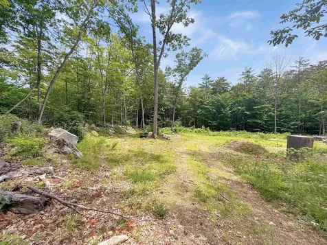 Lot 76-20-1 Sheridan Road Moultonborough NH 03254