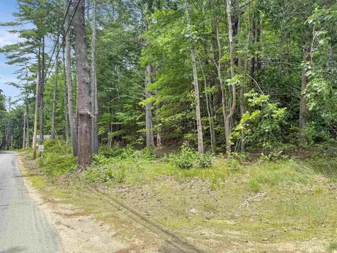 Lot 76-20-1 Sheridan Road Moultonborough NH 03254