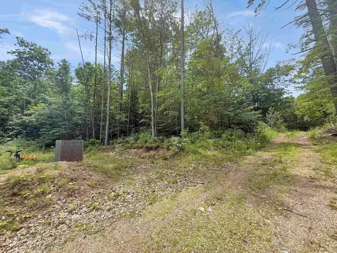 Lot 76-20-1 Sheridan Road Moultonborough NH 03254