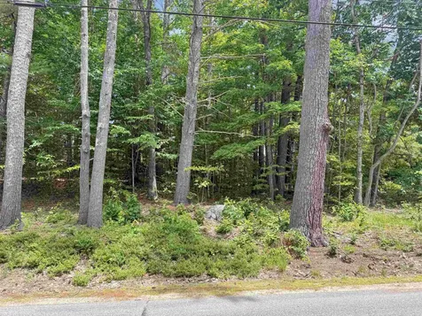 Lot 76-20-1 Sheridan Road Moultonborough NH 03254