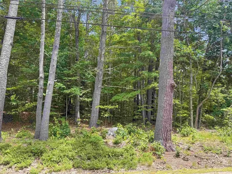Lot 76-20-1 Sheridan Road Moultonborough NH 03254