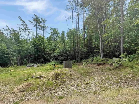 Lot 76-20-1 Sheridan Road Moultonborough NH 03254