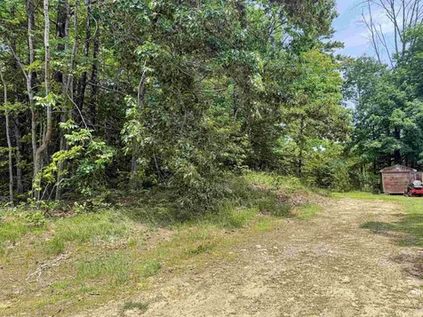 Lot 76-20-1 Sheridan Road Moultonborough NH 03254