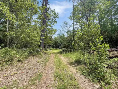 Lot 76-20-1 Sheridan Road Moultonborough NH 03254