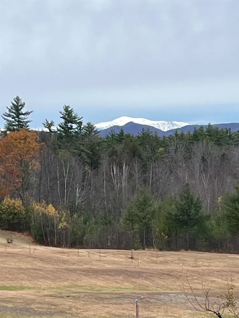 1467 Brownfield Road Conway NH 03813