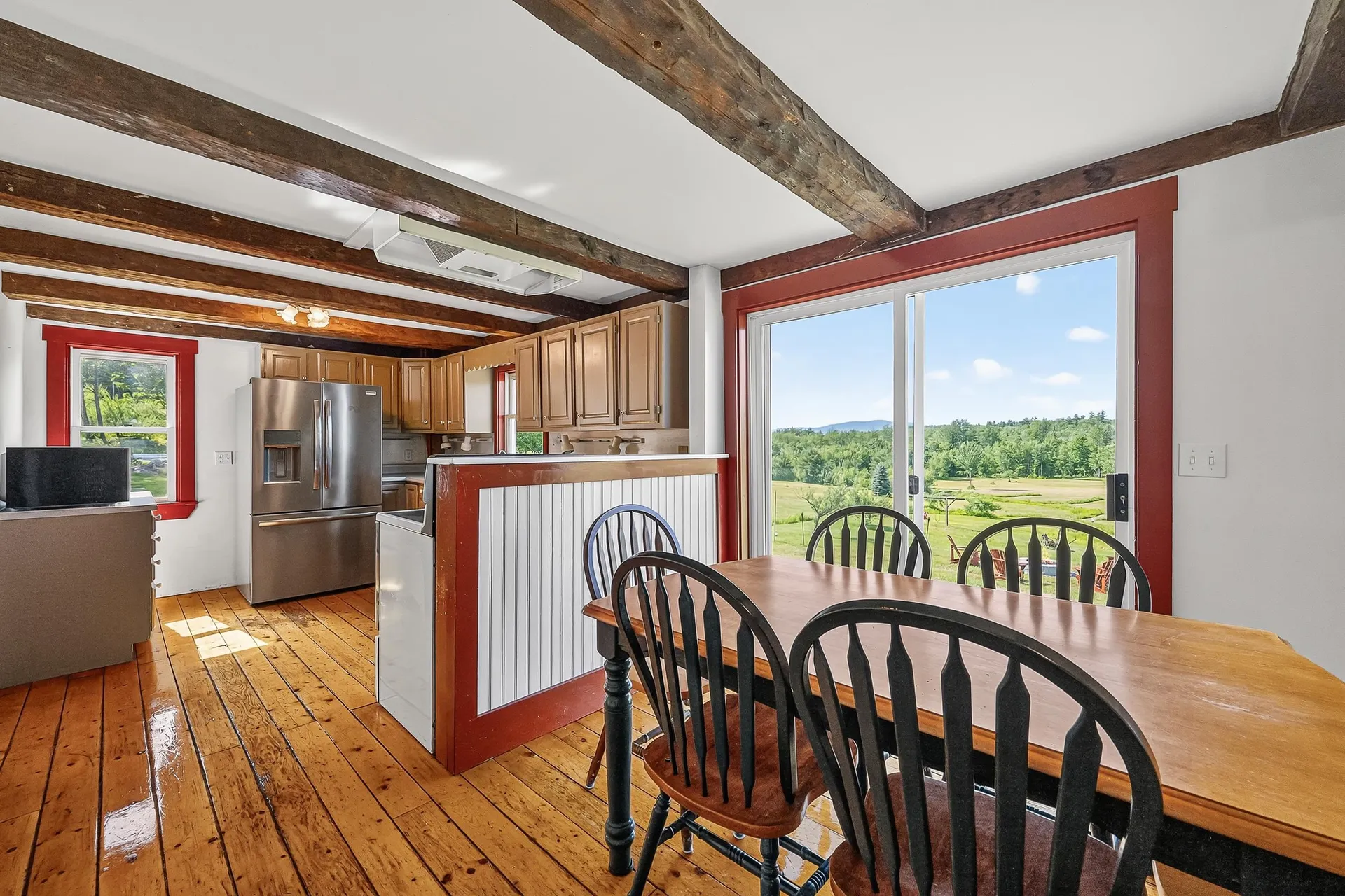 1467 Brownfield Road Conway NH 03813