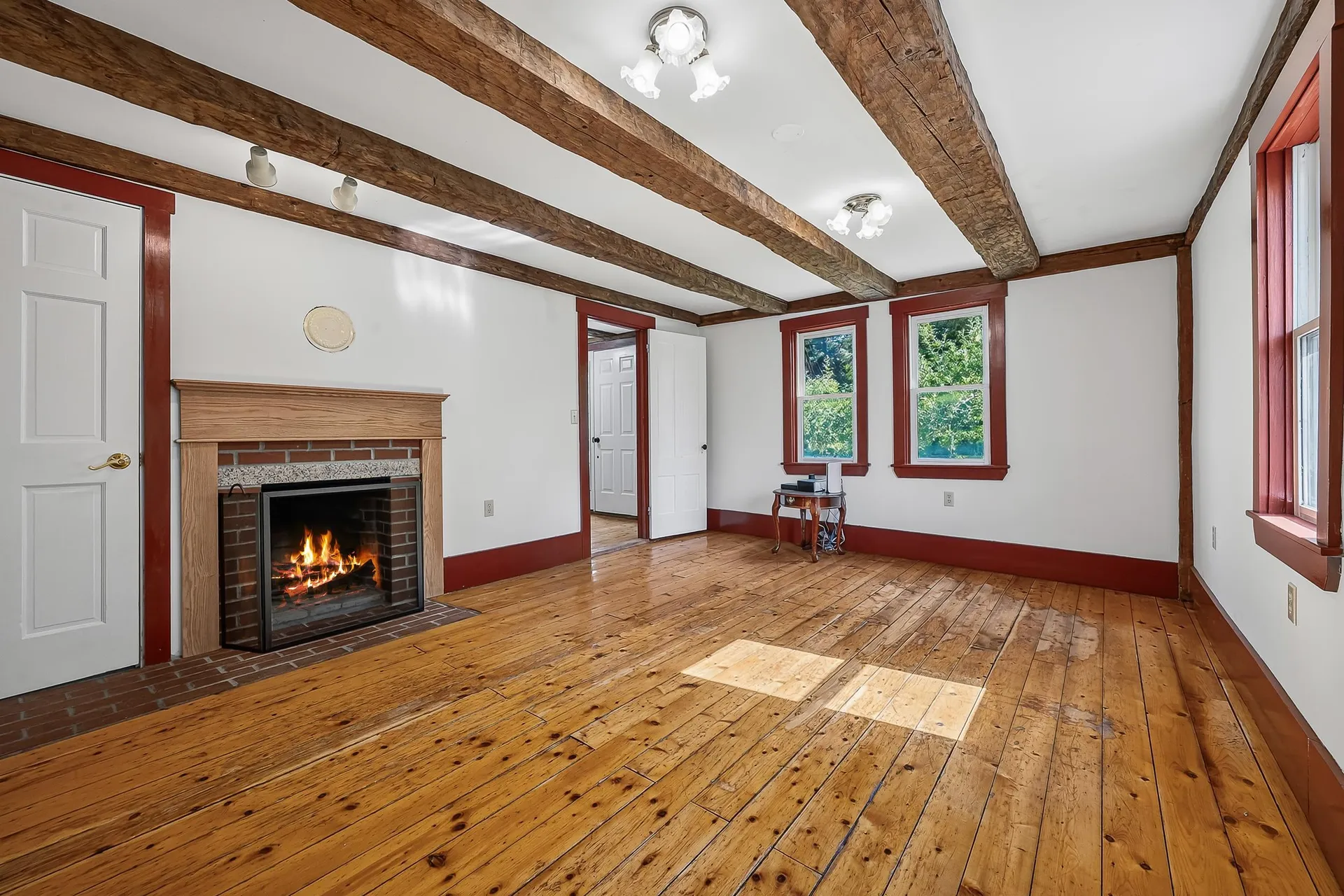 1467 Brownfield Road Conway NH 03813