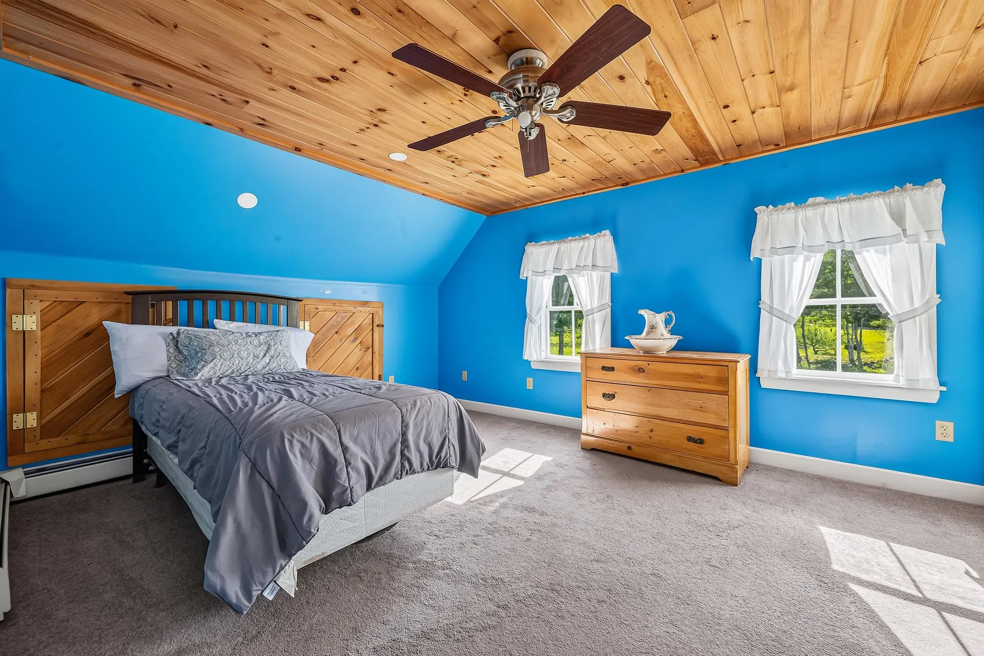 1467 Brownfield Road Conway NH 03813