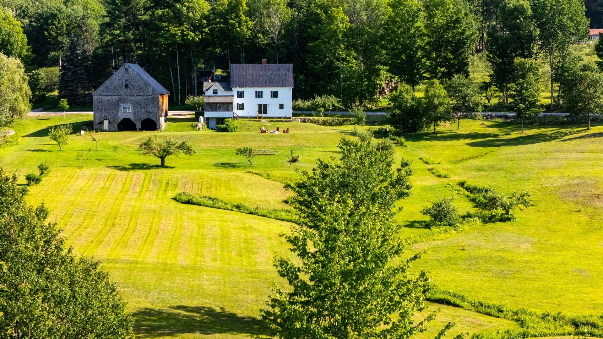 1467 Brownfield Road Conway NH 03813