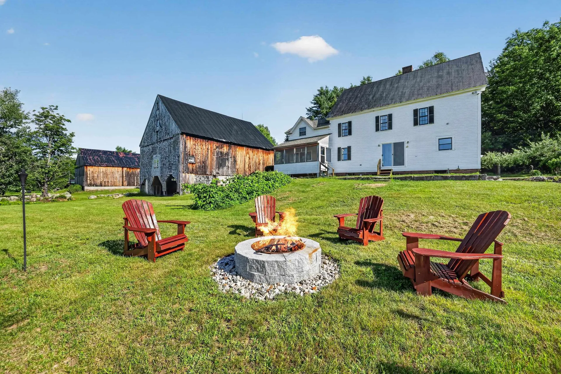 1467 Brownfield Road Conway NH 03813