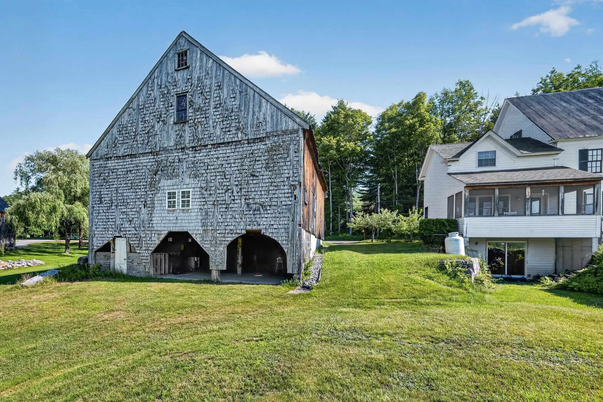 1467 Brownfield Road Conway NH 03813